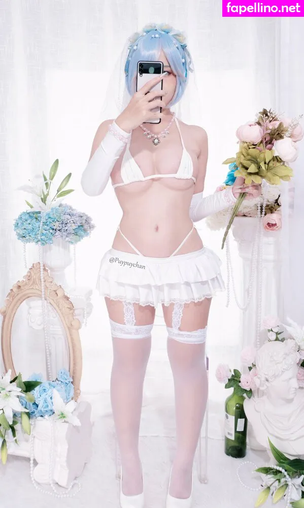 Puypuychan Nude Leaked OnlyFans Photo #AgF4rkvb7T