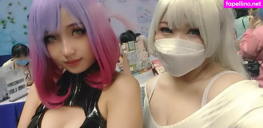 Puypuychan OnlyFans Thumbnail #azedJmkrQ3