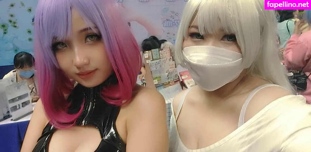 Puypuychan Nude Leaked OnlyFans Photo #azedJmkrQ3