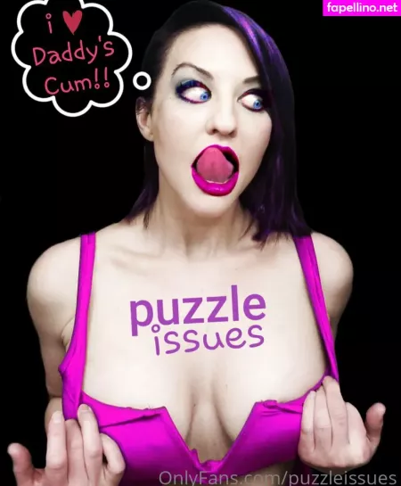 Puzzleissues OnlyFans Thumbnail #bl80wR4EWo