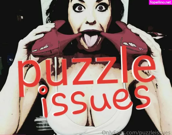 Puzzleissues OnlyFans Thumbnail #oIPw3M1cU5