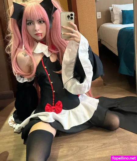 Pvaches OnlyFans Thumbnail #sIGBoliKuC