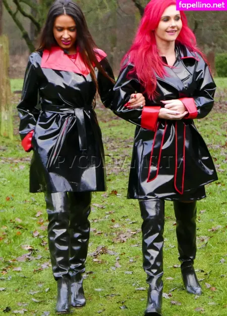 Pvc Dreams OnlyFans Thumbnail #whnNXTZiBD