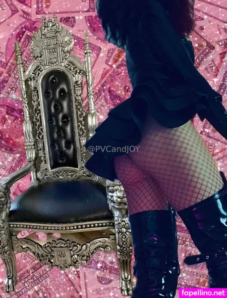 Pvcandjoy OnlyFans Thumbnail #IWFuohS6mb