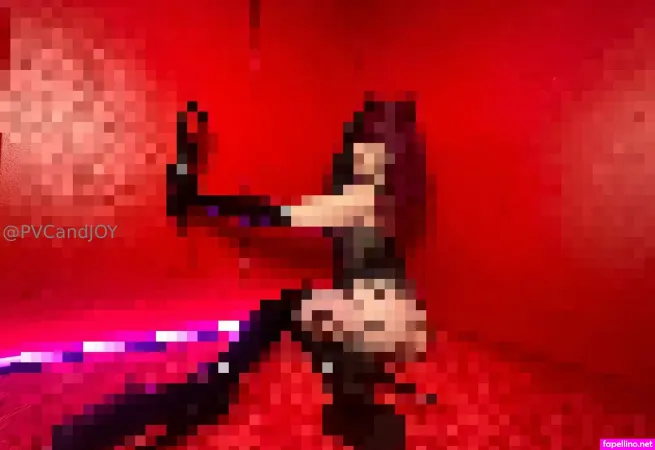 Pvcandjoy OnlyFans Thumbnail #M9bD6pF5O9