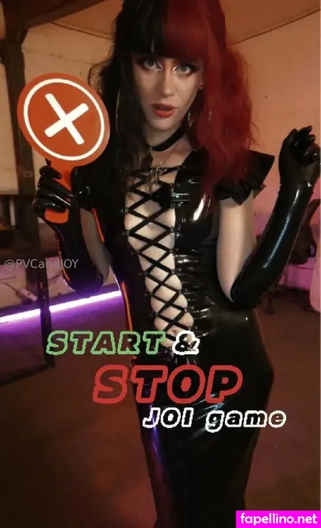 Pvcandjoy OnlyFans Thumbnail #zVnTIrSTic