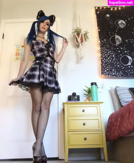 Pvper Doii OnlyFans Thumbnail #77JwX3RH4R