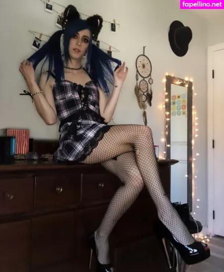 Pvper Doii OnlyFans Thumbnail #FVomrnhfjk