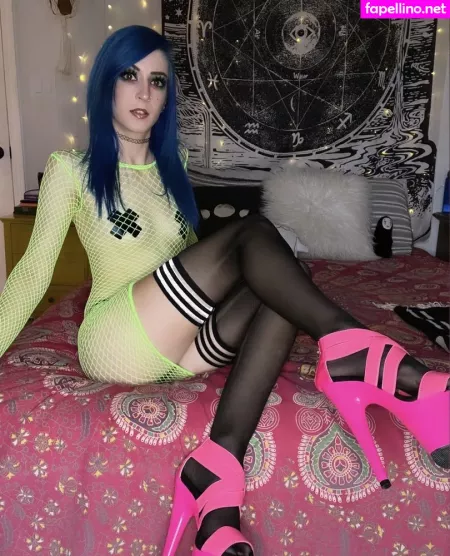 Pvper Doii OnlyFans Thumbnail #VzR7GrjfoD