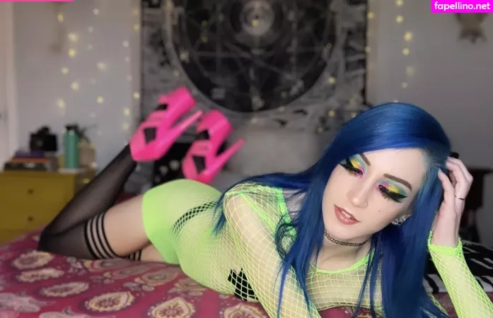 Pvper Doii OnlyFans Thumbnail #eTZvdradDd