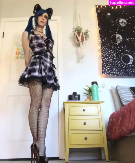 Pvper Doii OnlyFans Thumbnail #kY6X525t7n