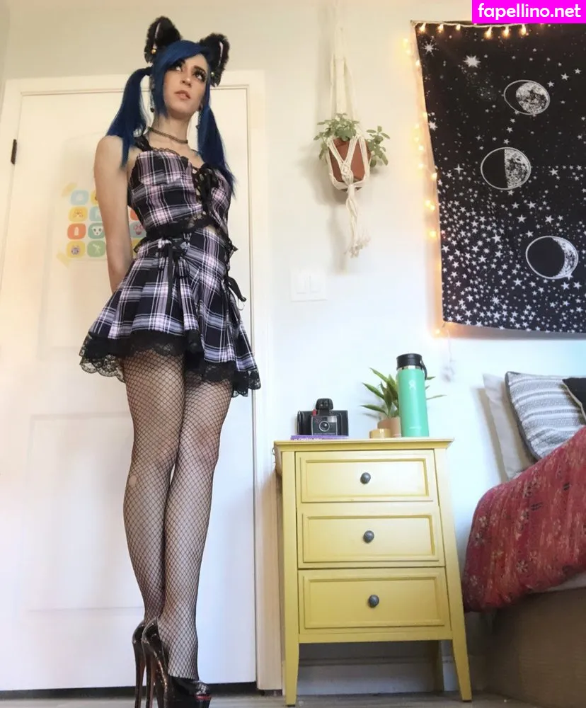 pvper.doII, pvper.doll Nude Leaked OnlyFans Photo #kY6X525t7n