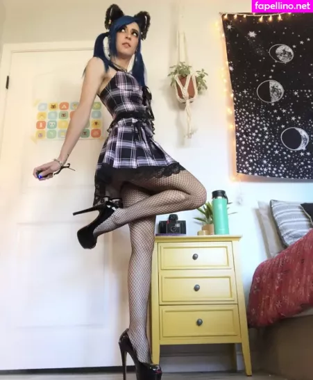 Pvper Doii OnlyFans Thumbnail #ye9py8wfa7