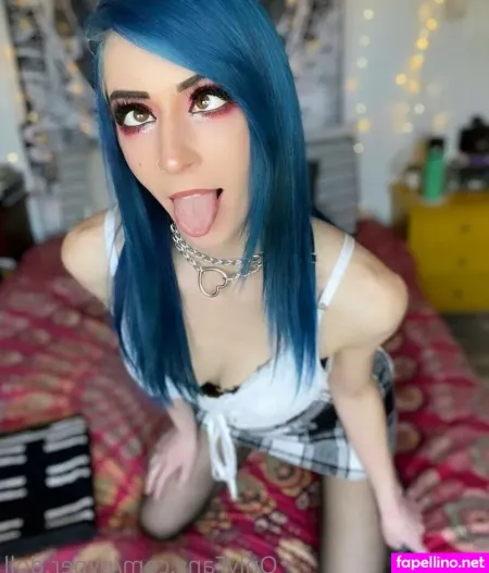 Pvper Doll OnlyFans Thumbnail #7E1jPi6OFd