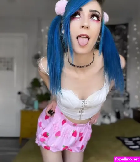 Pvper Doll OnlyFans Thumbnail #GBqfQyk0qL