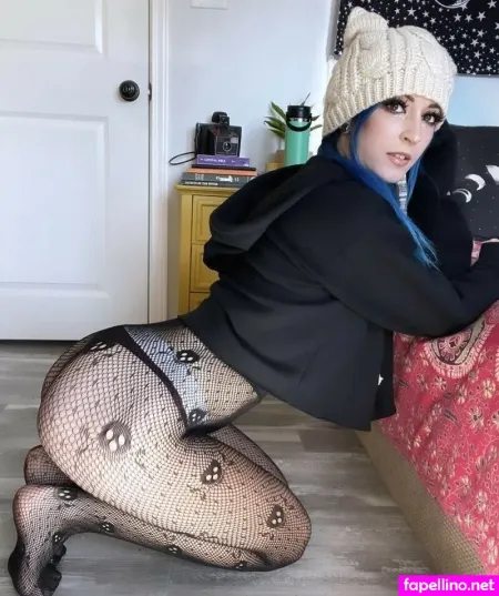 Pvper Doll OnlyFans Thumbnail #e9vW7JZWsn