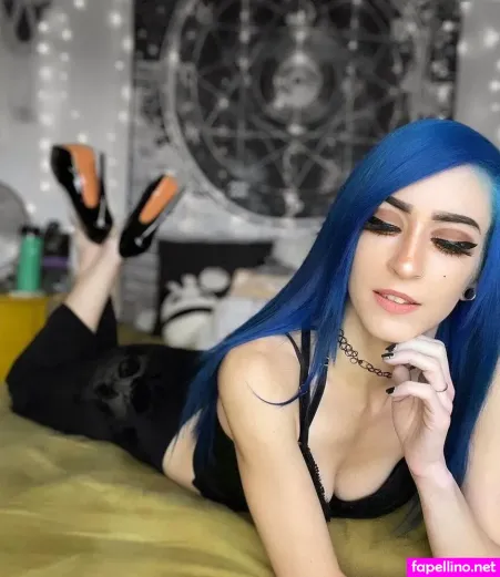 Pvper Doll OnlyFans Thumbnail #myJ6wZunTy