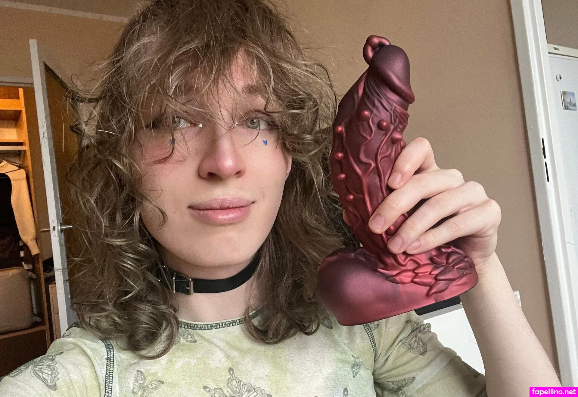 pvppyjules Nude Leaked OnlyFans Photo #HHyGsH93wW