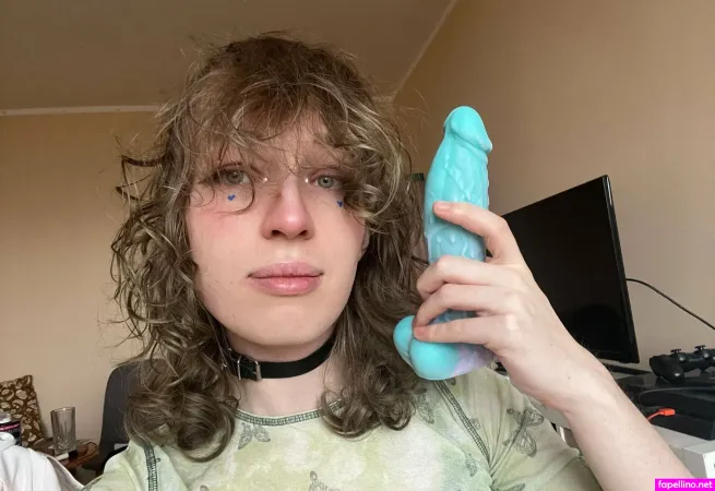 Pvppyjules OnlyFans Thumbnail #YvB7zKgXtj