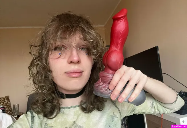 Pvppyjules OnlyFans Thumbnail #lELMnQvhDs