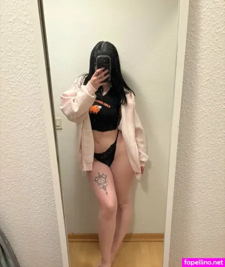 Pweach OnlyFans Thumbnail #CuFJdiaxFi