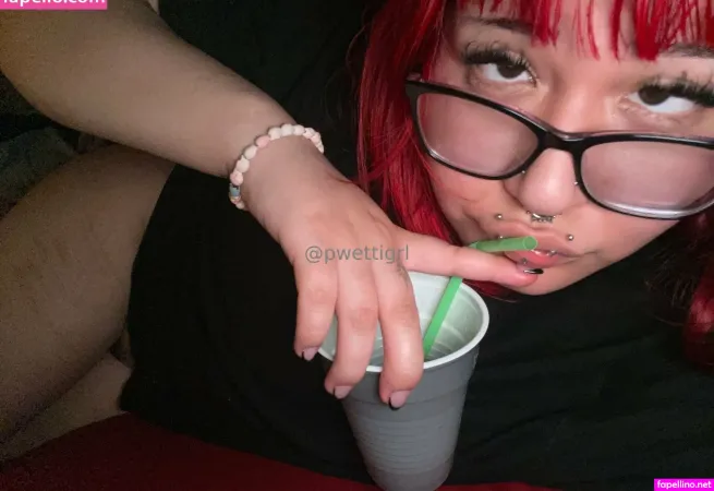 Pwettigrl OnlyFans Thumbnail #3oTBZQV98A