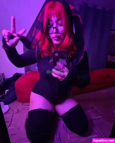 Pwettigrl OnlyFans Thumbnail #hCGekX4gQ8