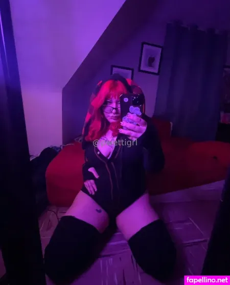Pwettigrl OnlyFans Thumbnail #itEyFmYKKH