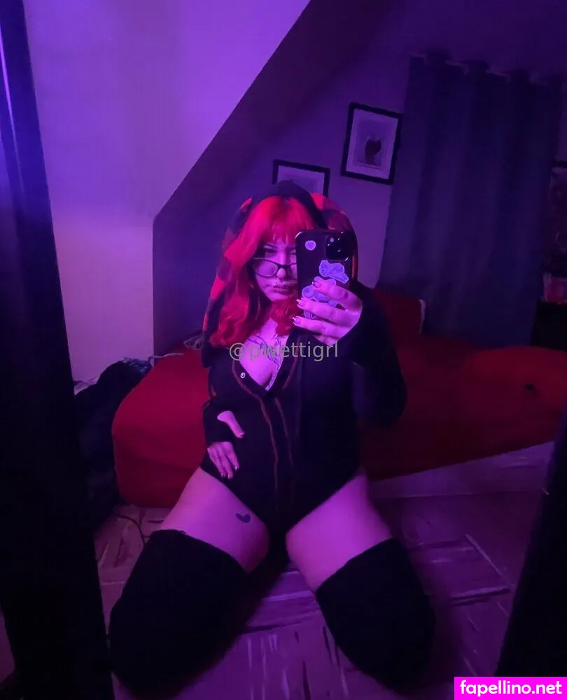 pwettigrl Nude Leaked OnlyFans Photo #itEyFmYKKH