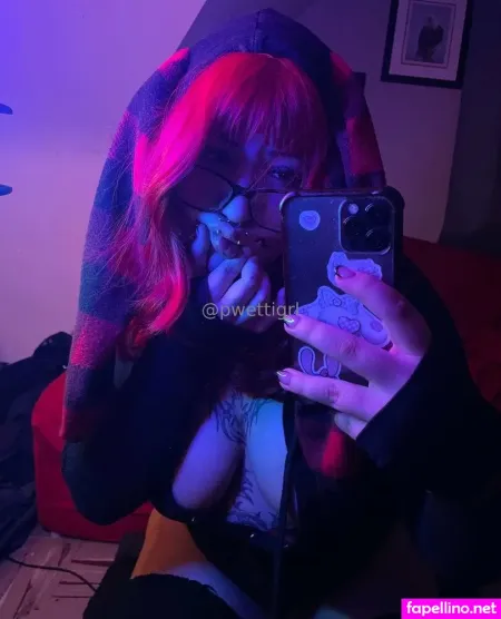 Pwettigrl OnlyFans Thumbnail #pxm2hICItS