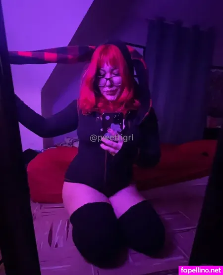 Pwettigrl OnlyFans Thumbnail #zg1Wg7RRgu