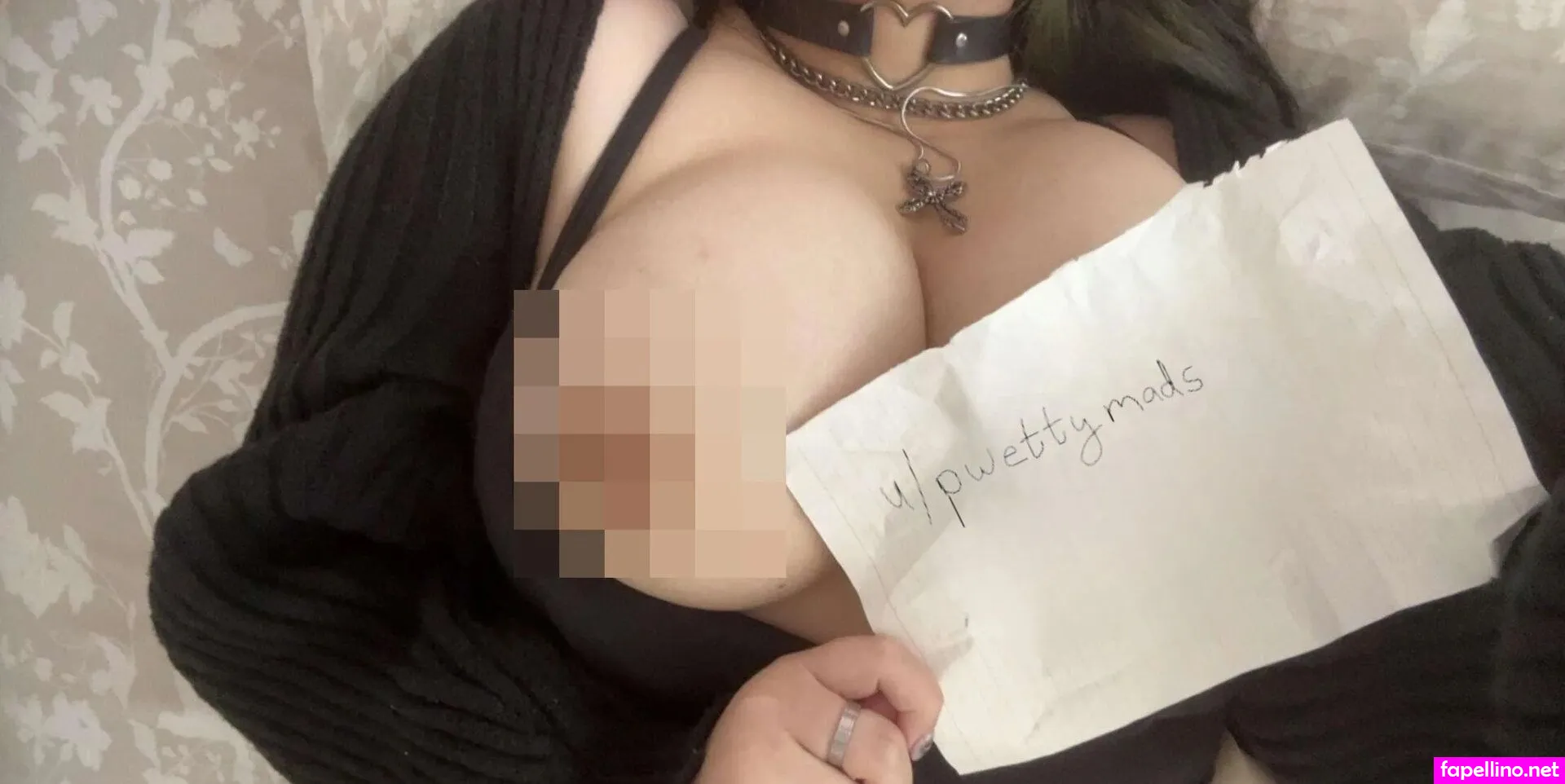 Pwettymads , pwettymads Nude Leaked OnlyFans Photo #UEMem97kF4