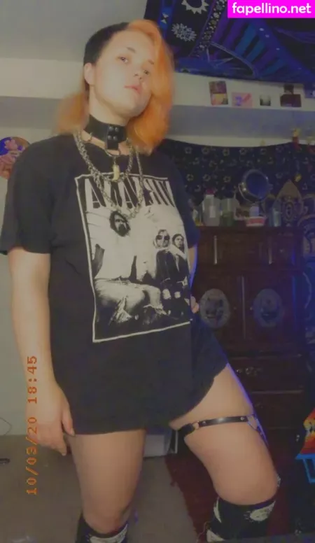 Pwuppydove OnlyFans Thumbnail #Aux2S0JddO