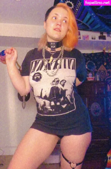 Pwuppydove OnlyFans Thumbnail #EetJJA5b5x