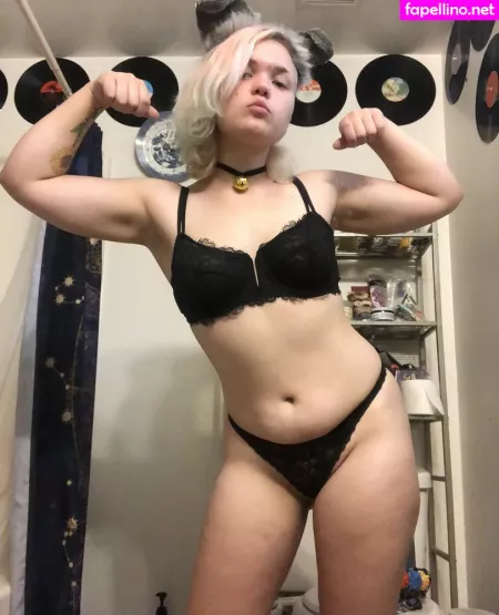 Pwuppydove OnlyFans Thumbnail #IgbV0j5d9S