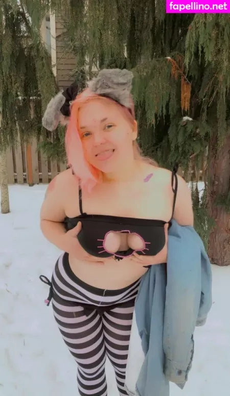 Pwuppydove OnlyFans Thumbnail #YAJ8vfektf