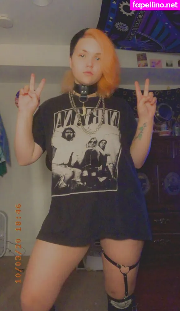 pwuppydove, pwuppyvo1d Nude Leaked OnlyFans Photo #ecx8nhdv3W