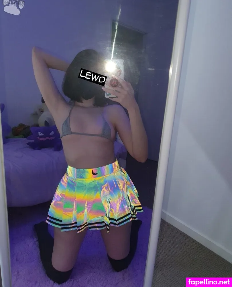 Pwupster, pooter_ Nude Leaked OnlyFans Photo #tyb6cH17Xc