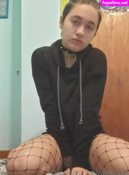Pxnkbxby OnlyFans Thumbnail #GYJF5A53KJ