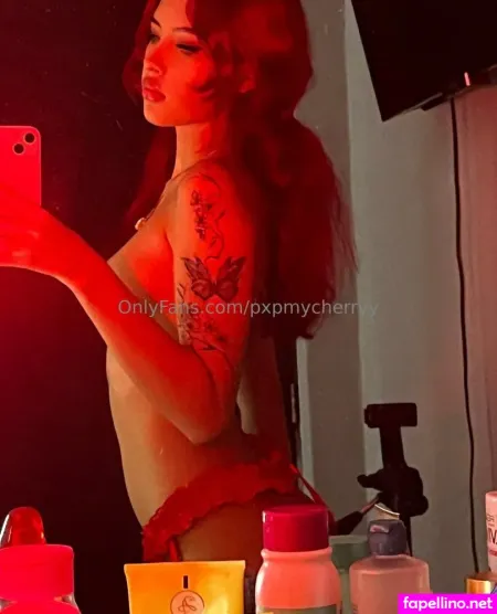 Pxpmycherryy OnlyFans Thumbnail #1eDfuCmrWl