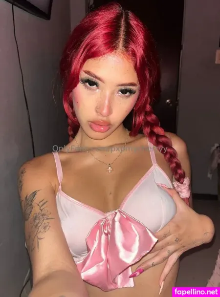 Pxpmycherryy OnlyFans Thumbnail #MvmAFmsKEq