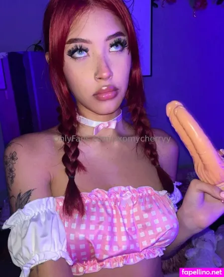 Pxpmycherryy OnlyFans Thumbnail #kNBRoFnTAs