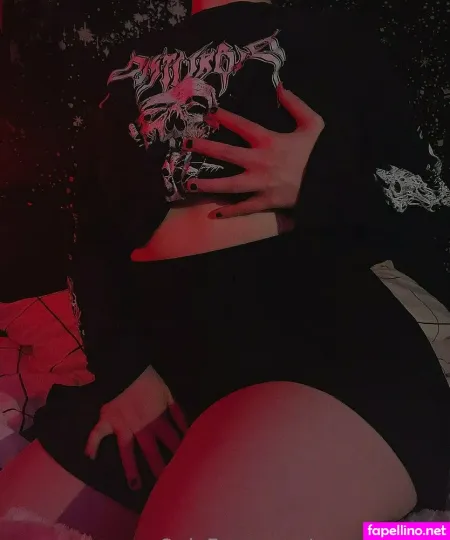 Pxppycorpse OnlyFans Thumbnail #NUqyJZ6aF2