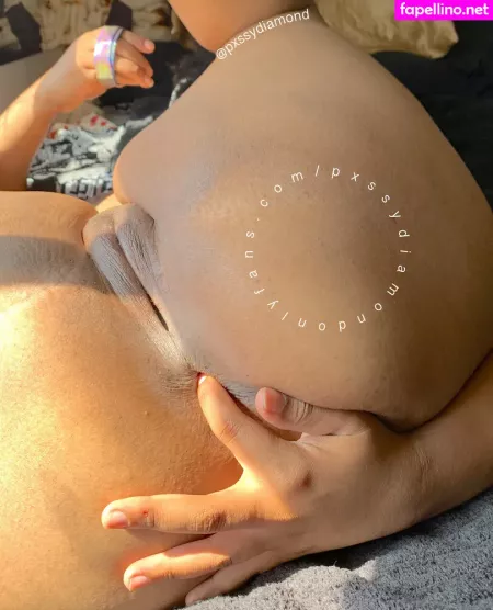 Pxssydiamond OnlyFans Thumbnail #PDicIwcgUz