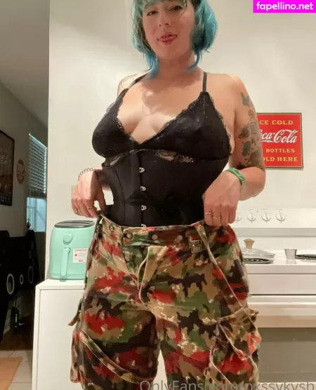Pxssykvsh OnlyFans Thumbnail #0TT8mlMlzY