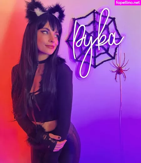 Pykamusic Pyka OnlyFans Thumbnail #K0G3DGu66t
