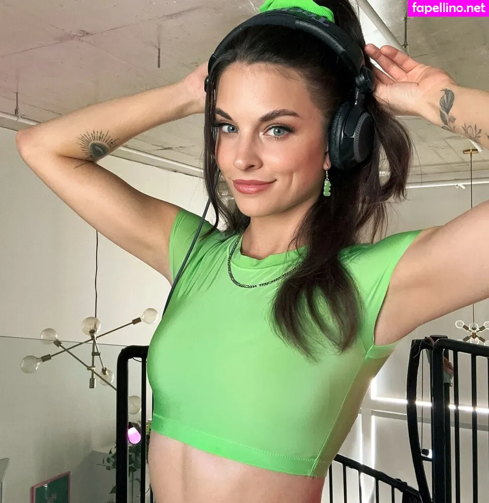 pykamusic Nude Leaked OnlyFans Photo #jCVulJrzE1