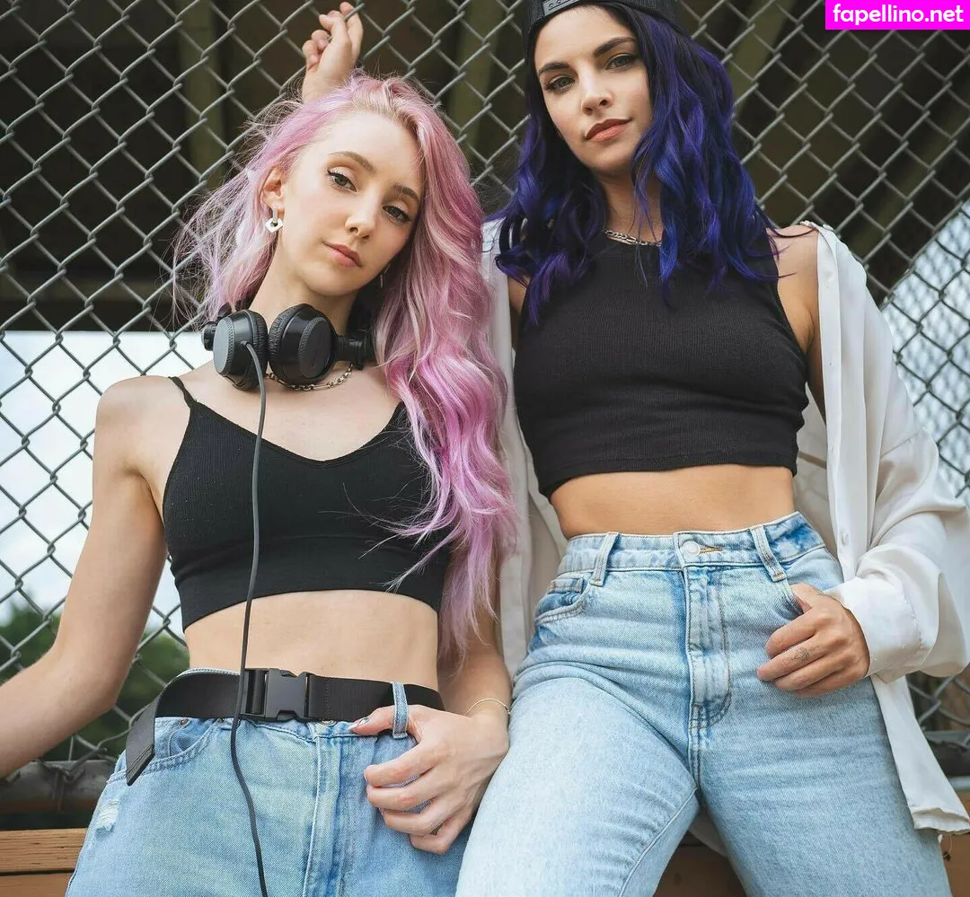 Pyka, pykamusic Nude Leaked OnlyFans Photo #sOgiw15NDr