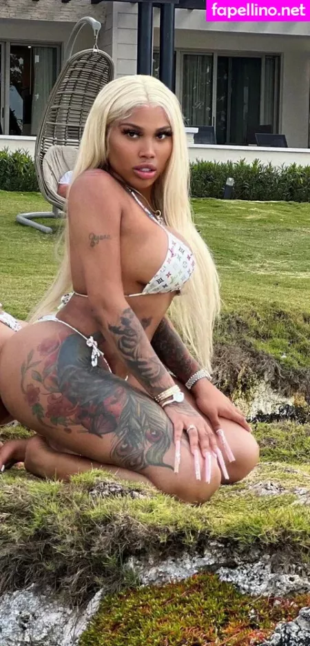 Pynk Poison OnlyFans Thumbnail #NK9uBUDWRx