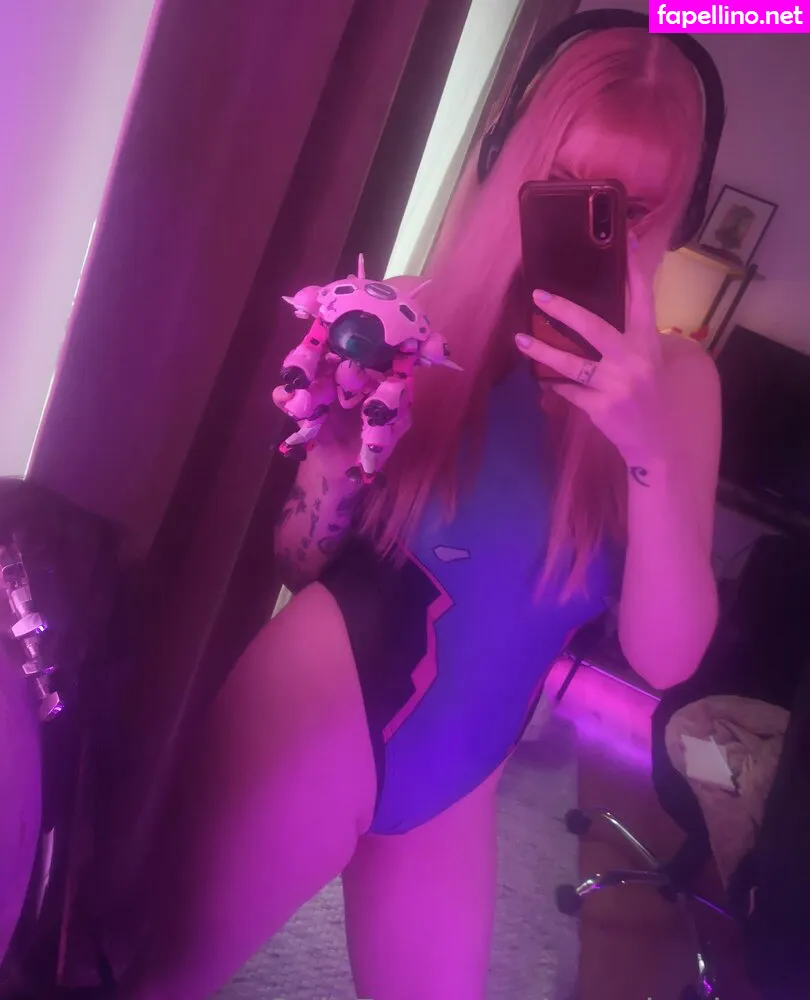 pynnksphynx Nude Leaked OnlyFans Photo #CpshFsFzvX